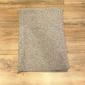 Theory Cashmere Scarf
